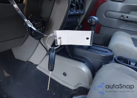 2010 Jeep Wrangler Unlimited Sport из США, поврежденный, VIN 1J4BA3H11AL119643